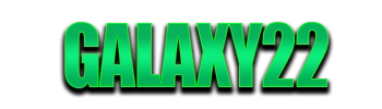 Logo GALAXY22